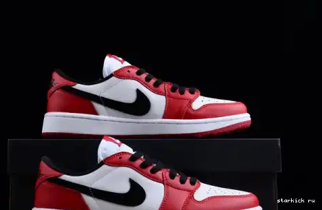 Retro Low  Golf Jordan 1  Chicago DD9315-600  DD9315-600 0516